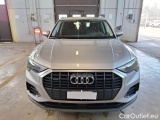  Audi  Q3 AUDI  / 2018 / 5P / SUV 35 TDI QUATTRO S TRONIC BUSINESS #7