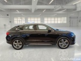  Audi  Q3 AUDI  SPORTBACK / 2019 / 5P / SUV 35 TDI S TRONIC S LINE EDITION #7