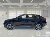  Audi  Q3 AUDI  SPORTBACK / 2019 / 5P / SUV 35 TDI S TRONIC S LINE EDITION #8