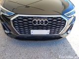  Audi  Q3 AUDI  SPORTBACK / 2019 / 5P / SUV 35 TDI S TRONIC S LINE EDITION #38