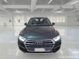  Audi  Q5 AUDI  / 2016 / 5P / SUV 35 TDI BUSINESS SPORT QUATTRO S TRONIC #6