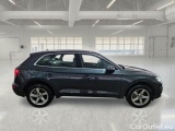  Audi  Q5 AUDI  / 2016 / 5P / SUV 35 TDI BUSINESS SPORT QUATTRO S TRONIC #7