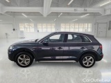  Audi  Q5 AUDI  / 2016 / 5P / SUV 35 TDI BUSINESS SPORT QUATTRO S TRONIC #8