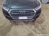  Audi  Q5 AUDI  / 2016 / 5P / SUV 35 TDI BUSINESS SPORT QUATTRO S TRONIC #36