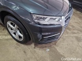  Audi  Q5 AUDI  / 2016 / 5P / SUV 35 TDI BUSINESS SPORT QUATTRO S TRONIC #40