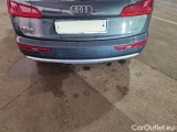  Audi  Q5 AUDI  / 2016 / 5P / SUV 35 TDI BUSINESS SPORT QUATTRO S TRONIC #69