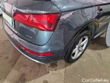  Audi  Q5 AUDI  / 2016 / 5P / SUV 35 TDI BUSINESS SPORT QUATTRO S TRONIC #67