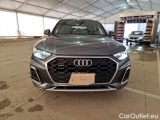  Audi  Q5 AUDI  / 2020 / 5P / SUV 40 TDI S LINE PLUS QUATTRO S TRONIC #6