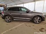  Audi  Q5 AUDI  / 2020 / 5P / SUV 40 TDI S LINE PLUS QUATTRO S TRONIC #7