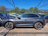  Audi  Q5 AUDI  / 2020 / 5P / SUV 40 TDI S LINE PLUS QUATTRO S TRONIC #8