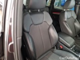  Audi  Q5 AUDI  / 2020 / 5P / SUV 40 TDI S LINE PLUS QUATTRO S TRONIC #13