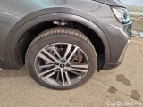  Audi  Q5 AUDI  / 2020 / 5P / SUV 40 TDI S LINE PLUS QUATTRO S TRONIC #17