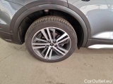  Audi  Q5 AUDI  / 2020 / 5P / SUV 40 TDI S LINE PLUS QUATTRO S TRONIC #18