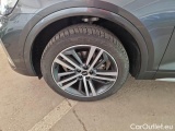 Audi  Q5 AUDI  / 2020 / 5P / SUV 40 TDI S LINE PLUS QUATTRO S TRONIC #20