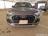  Audi  Q5 AUDI  / 2020 / 5P / SUV 40 TDI S LINE PLUS QUATTRO S TRONIC #32