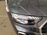  Audi  Q5 AUDI  / 2020 / 5P / SUV 40 TDI S LINE PLUS QUATTRO S TRONIC #37