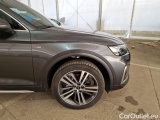  Audi  Q5 AUDI  / 2020 / 5P / SUV 40 TDI S LINE PLUS QUATTRO S TRONIC #39