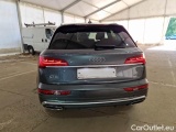  Audi  Q5 AUDI  / 2020 / 5P / SUV 40 TDI S LINE PLUS QUATTRO S TRONIC #56
