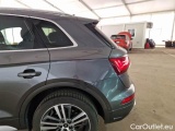  Audi  Q5 AUDI  / 2020 / 5P / SUV 40 TDI S LINE PLUS QUATTRO S TRONIC #62