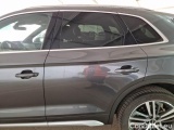  Audi  Q5 AUDI  / 2020 / 5P / SUV 40 TDI S LINE PLUS QUATTRO S TRONIC #64