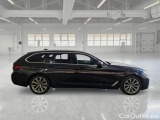  Bmw  Serie 5 BMW  / 2020 / 5P / STATION WAGON 520D AUT BUSINESS MH48V TOURING #7