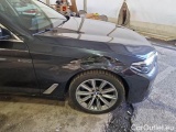  Bmw  Serie 5 BMW  / 2020 / 5P / STATION WAGON 520D AUT BUSINESS MH48V TOURING #33