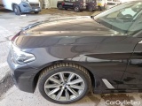  Bmw  Serie 5 BMW  / 2020 / 5P / STATION WAGON 520D AUT BUSINESS MH48V TOURING #65