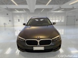  Bmw  Serie 5 BMW  / 2020 / 5P / STATION WAGON 520D AUT BUSINESS MH48V TOURING #6