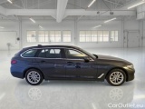  Bmw  Serie 5 BMW  / 2020 / 5P / STATION WAGON 520D AUT BUSINESS MH48V TOURING #7