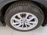  Bmw  Serie 5 BMW  / 2020 / 5P / STATION WAGON 520D AUT BUSINESS MH48V TOURING #17
