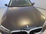  Bmw  Serie 5 BMW  / 2020 / 5P / STATION WAGON 520D AUT BUSINESS MH48V TOURING #22