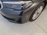  Bmw  Serie 5 BMW  / 2020 / 5P / STATION WAGON 520D AUT BUSINESS MH48V TOURING #29