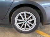 Bmw  Serie 3 BMW  / 2018 / 5P / STATION WAGON 318D 48V BUSINESS ADVANTAGE TOURING AUTO #19