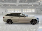  Bmw  Serie 3 BMW  / 2018 / 5P / STATION WAGON 318D 48V SPORT TOURING AUTO #7