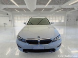  Bmw  Serie 3 BMW  / 2018 / 5P / STATION WAGON 318D 48V SPORT TOURING AUTO #6
