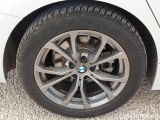  Bmw  Serie 3 BMW  / 2018 / 5P / STATION WAGON 318D 48V SPORT TOURING AUTO #18