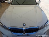 Bmw  Serie 3 BMW  / 2018 / 5P / STATION WAGON 318D 48V SPORT TOURING AUTO #22