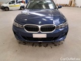  Bmw  Serie 3 BMW  / 2022 / 5P / STATION WAGON 318D 48V BASE TOURING AUTO #34