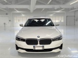  Bmw  Serie 5 BMW  / 2020 / 4P / BERLINA 518D BUSINESS #6
