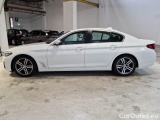  Bmw  Serie 5 BMW  / 2020 / 4P / BERLINA 518D BUSINESS #8