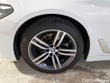  Bmw  Serie 5 BMW  / 2020 / 4P / BERLINA 518D BUSINESS #94