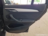  Bmw  X1 BMW  / 2019 / 5P / SUV SDRIVE 18D BUSINESS ADVANTAGE #108