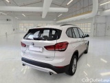  Bmw  X1 BMW  / 2019 / 5P / SUV SDRIVE 18D BUSINESS ADVANTAGE #2