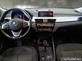  Bmw  X1 BMW  / 2019 / 5P / SUV SDRIVE 18D BUSINESS ADVANTAGE #3