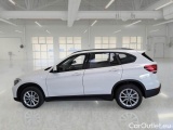  Bmw  X1 BMW  / 2019 / 5P / SUV SDRIVE 18D BUSINESS ADVANTAGE #8