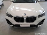  Bmw  X1 BMW  / 2019 / 5P / SUV SDRIVE 18D BUSINESS ADVANTAGE #27