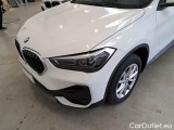  Bmw  X1 BMW  / 2019 / 5P / SUV SDRIVE 18D BUSINESS ADVANTAGE #29