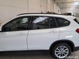  Bmw  X1 BMW  / 2019 / 5P / SUV SDRIVE 18D BUSINESS ADVANTAGE #48