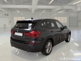  Bmw  X3 BMW  / 2017 / 5P / SUV XDRIVE 20D MH48V BUSINESS ADVANTAGE #2