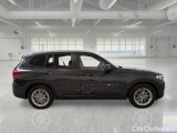  Bmw  X3 BMW  / 2017 / 5P / SUV XDRIVE 20D MH48V BUSINESS ADVANTAGE #7